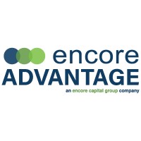 Encore Advantage, an Encore Capital Group Company logo, Encore Advantage, an Encore Capital Group Company contact details