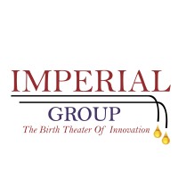 Imperial Lubes and Chemical logo, Imperial Lubes and Chemical contact details