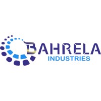 Bahrela Industries logo, Bahrela Industries contact details