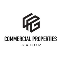 Commercial Properties Group logo, Commercial Properties Group contact details