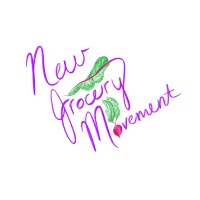 New Grocery Movement logo, New Grocery Movement contact details