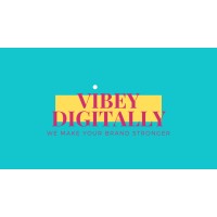 Vibey Digitally logo, Vibey Digitally contact details