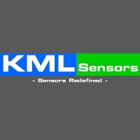 KML Sensors logo, KML Sensors contact details