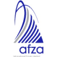 AFZA International Pvt Ltd logo, AFZA International Pvt Ltd contact details