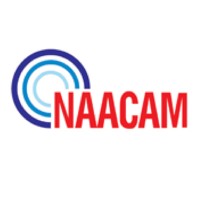 NAACAM logo, NAACAM contact details