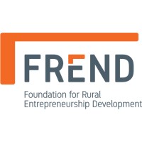 FREND logo, FREND contact details