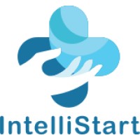 IntelliStart logo, IntelliStart contact details