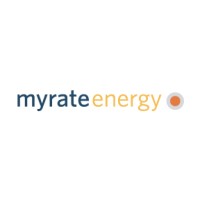 MyRate Energy logo, MyRate Energy contact details