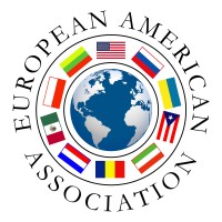 European American Association logo, European American Association contact details