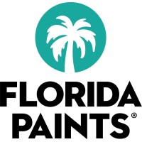 Florida Paints & Coatings logo, Florida Paints & Coatings contact details