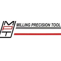 Milling Precision Tool logo, Milling Precision Tool contact details