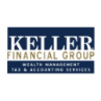 Keller Financial Group logo, Keller Financial Group contact details