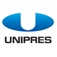 Unipres USA, Inc. logo, Unipres USA, Inc. contact details