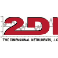 Two Dimensional Instruments logo, Two Dimensional Instruments contact details