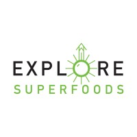 Explore Superfoods logo, Explore Superfoods contact details