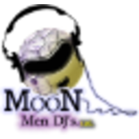 Moon Men DJs logo, Moon Men DJs contact details