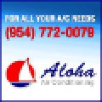 Aloha Air Conditioning Inc logo, Aloha Air Conditioning Inc contact details