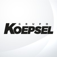 Grupo Koepsel logo, Grupo Koepsel contact details