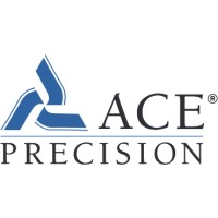 ACE PRECISION MACHINING Corp logo, ACE PRECISION MACHINING Corp contact details