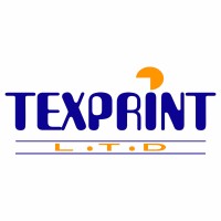 Texprint Limited logo, Texprint Limited contact details