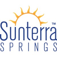 Sunterra Springs logo, Sunterra Springs contact details