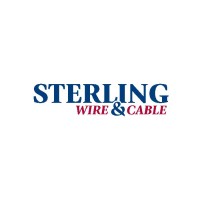 Sterling Wire & Cable logo, Sterling Wire & Cable contact details