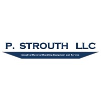 P Strouth LLC logo, P Strouth LLC contact details