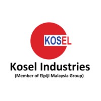 Kosel Industries Sdn Bhd logo, Kosel Industries Sdn Bhd contact details