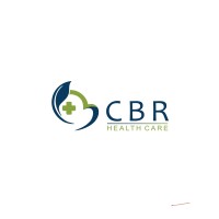 CBR healthcare products logo, CBR healthcare products contact details