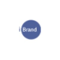 iBrand™ logo, iBrand™ contact details