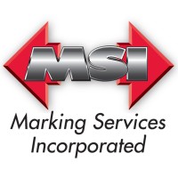 Marking Services, Inc. logo, Marking Services, Inc. contact details