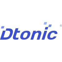 Dtonic Corporation logo, Dtonic Corporation contact details