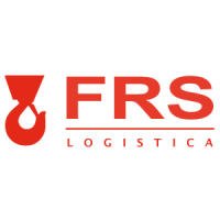 FRS Logística logo, FRS Logística contact details