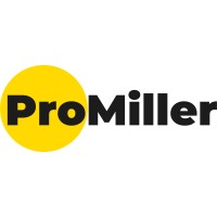 ProMiller logo, ProMiller contact details