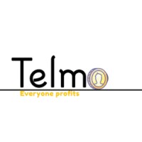 Telmo logo, Telmo contact details