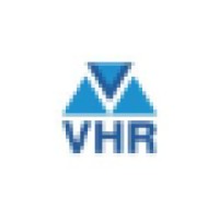 VHR Group logo, VHR Group contact details