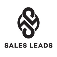 Sales Leads Co logo, Sales Leads Co contact details