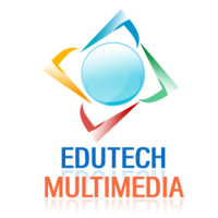 Edutech Multimedia logo, Edutech Multimedia contact details