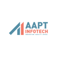 AAPT INFOTECH LLP logo, AAPT INFOTECH LLP contact details