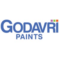 GODAVARI PAINTS PVT LTD logo, GODAVARI PAINTS PVT LTD contact details