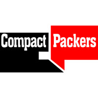 Compact Packers logo, Compact Packers contact details