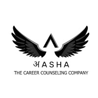 अasha - The Career Counseling Company logo, अasha - The Career Counseling Company contact details