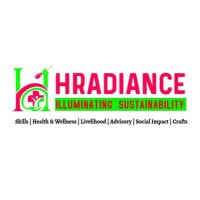 Hradiance Foundation logo, Hradiance Foundation contact details