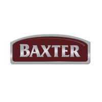 Baxter Mfg a division of ITW FEG logo, Baxter Mfg a division of ITW FEG contact details