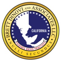 Brett DiNovi & Associates California logo, Brett DiNovi & Associates California contact details