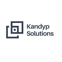 Kandyp Solutions logo, Kandyp Solutions contact details