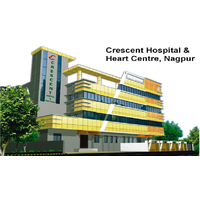 Crescent Hospital & Heart Centre - India logo, Crescent Hospital & Heart Centre - India contact details