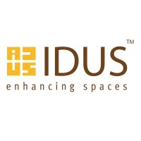 IDUS Furniture logo, IDUS Furniture contact details