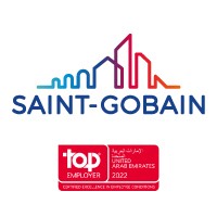 Saint-Gobain UAE logo, Saint-Gobain UAE contact details