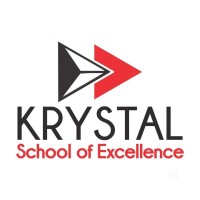 Krystal School of Excellence logo, Krystal School of Excellence contact details